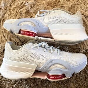 Nike Zoom Superrep 4’s Women's Athletic Shoes